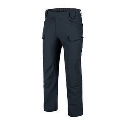 Helikon - Spodnie OTP® (Outdoor Tactical Pants®) - VersaStretch® - Granatowe - SP-OTP-NL-37