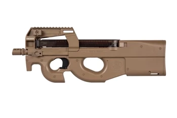 CYMA - Replika pistoletu maszynowego FN P90 - Tan - CM060