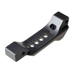Strike Industries - Kabłąk spustowy Fang Billet Aluminum Trigger Guard - Czarny - SI-BTG-FANG-BK