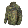 Helikon - Lekka kurtka zimowa Level 7 - Climashield® Apex™ - Flecktarn - KU-L70-NL-23