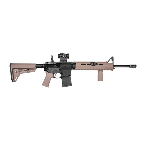 Magpul - Kolba MOE SL® Carbine Stock do AR-15 / M4 - Mil-Spec - Flat Dark Earth - MAG347-FDE
