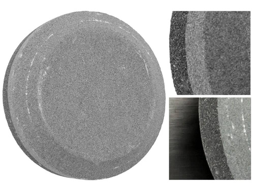 Lansky - Osełka The Puck - Dual-Grit Multi-Purpose Tool Sharpener - LPUCK