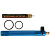 ASP - Kubotan z gazem OC Key Defender 5.75'' Blue - 55150