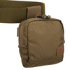 Helikon - Kieszeń survivalowa SERE - Cordura® - Shadow Grey - MO-O06-CD-35