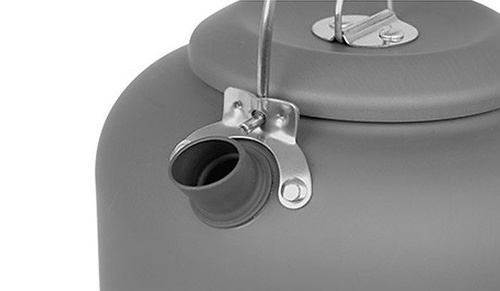 Helikon - Czajnik obozowy Camp Kettle - 1,4 L - TK-CKT-AL-19