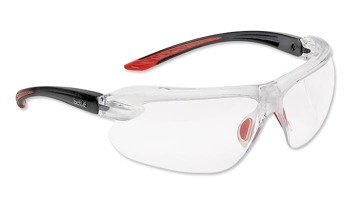 Bolle Safety - Okulary ochronne - IRI-s - Przezroczysty - IRIPSI