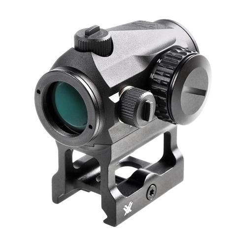 Vortex Optics - Kolimator Crossfire Red Dot - CF-RD2