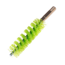 Łuszczek - Szczotka do czyszczenia broni kulowej - 10,2 mm - Włosiana twarda - 2-006 - 40