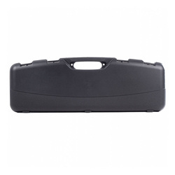 Megaline - Walizka na strzelbę typu bock - 82x25x8 cm - Klamry - 200/0030