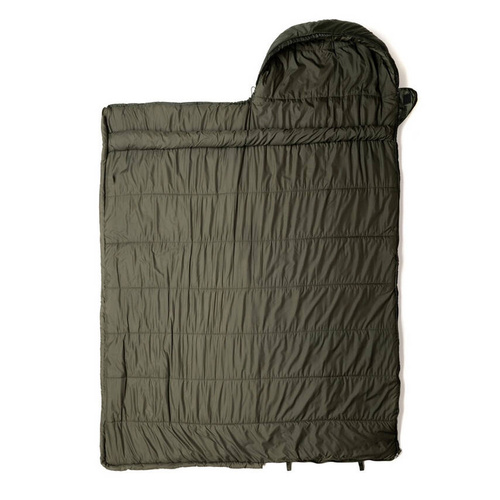 Snugpak - Śpiwór Navigator - Kołdra - Olive - 101075002