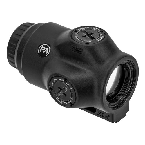 Primary Arms - Powiększalnik do kolimatora SLx 3x Micro ACSS Pegasus - PA-SLX-3XMM-PEGASUS