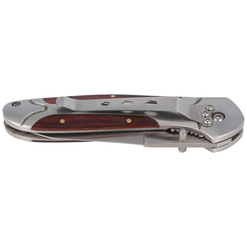 Herbertz - Nóż składany Drop Point Classic 86 mm - 213212