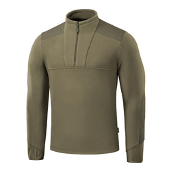 M-Tac - Bluza polarowa Centurion Microfleece - Polar Pontetorto - Oliwkowy - 20437001