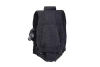 GFC Tactical - Uniwersalna ładownica MINI (PMR) - Nylonowa - Czarna - GFT-19-009842