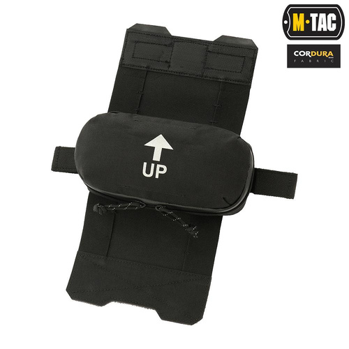 M-Tac - IFAK ładownica medyczna Elite - Czarna - 10163002