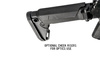 Magpul - Kolba ZHUKOV-S® Stock do AK-47 / AK-74 - Plum - MAG585 PLM