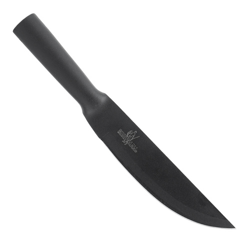 Cold Steel - Nóż survivalowy Bushman - SK-5 - Czarny - 95BUSK