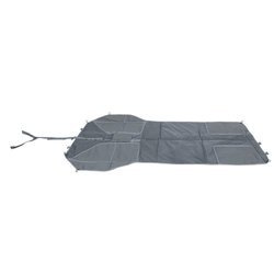 Helikon - Mata strzelecka Backblast Mat® - Shadow Grey - AC-MBB-CD-35