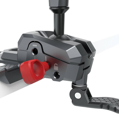 Real Avid - Imadło rusznikarskie przegubowe Armorer’s Master Vise - AVARAMV