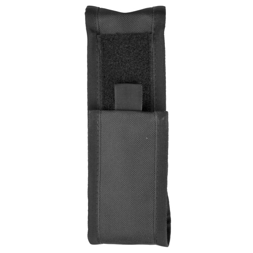 Gomander - Tłumik do broni myśliwskiej Hunter 8.0 DT - Nasuwany - Gwint M14x1 - Czarny