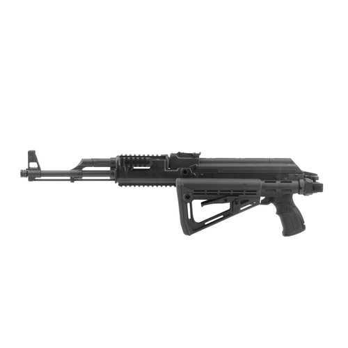 IMI Defense - Atrapa broni karabinka MTR-AK74 - Czarna - MTR-AK-74