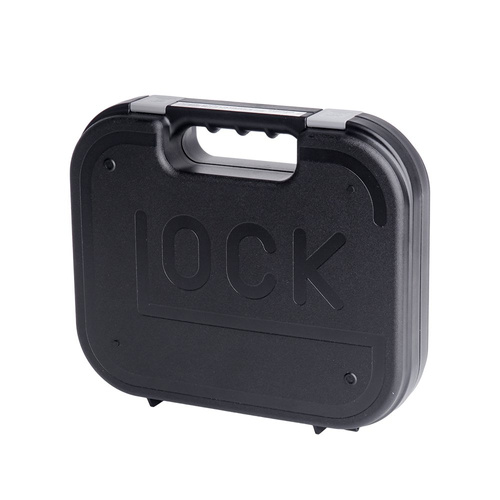 Umarex - Wiatrówka pistolet Glock 17 - 4,5 mm BB / Diabolo - CO2 - 5.8365