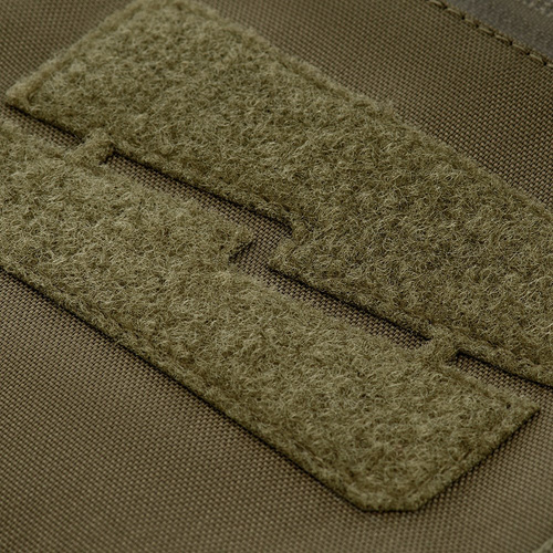 M-Tac - Ocieplacz do rąk Elite - Cordura - Ranger Green - 10173023