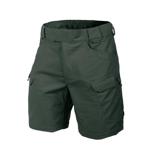 Helikon - Szorty Urban Tactical Shorts 8.5"® - Jungle Green - SP-UTS-PR-27