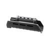 Magpul - Łoże MOE® AK Hand Guard do AK-47 / AK-74 - Czarny - MAG619-BLK