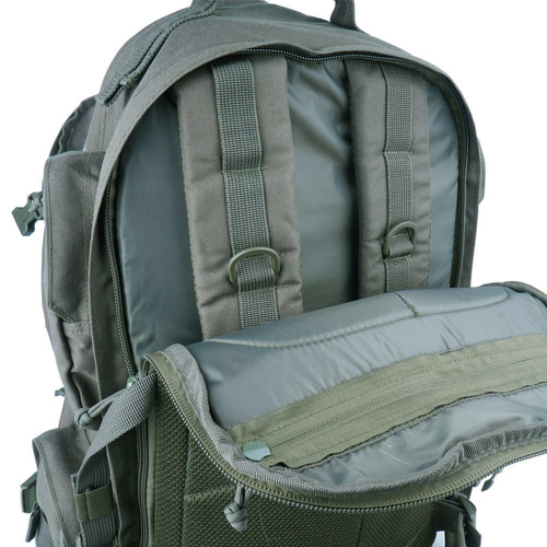 Texar - Plecak wojskowy Grizzly - 65 L - Olive - 38-BGRI-BP-OD