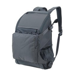 Helikon - Plecak ewakuacyjny Bail Out Bag® - 25 L - Shadow Grey - PL-BOB-NL-35