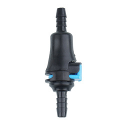 Aquamira - Adapter do filtra Frontier Max UQC Splice Kit 1/4'' - 67023