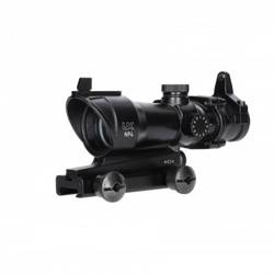 Umarex - Kolimator Nano Point 4 - Kropka 4 MOA - Czarny - 2.1041