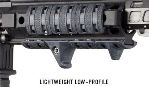 Magpul - Chwyt przedni Hand Stop Kit XTM® RIS - Czarny - MAG511