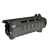 Strike Industries - Łoże Carbine Length Handguard - Czarne - SI-STRIKE-HG-CBK-BK