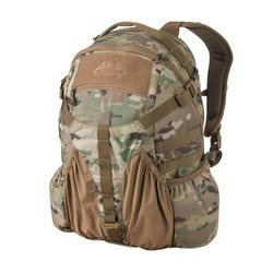 Helikon - Plecak taktyczny Raider® - 20 litrów - MultiCam - PL-RID-CD-34