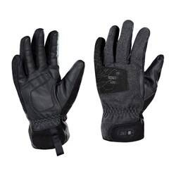 M-Tac - Rękawice Zimowe Extreme Tactical - Dark Grey - 90311012