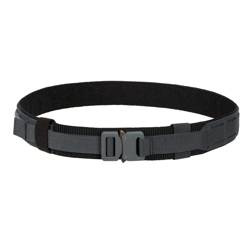 Helikon - Pas strzelecki Cobra Modular Range Belt® - 45 mm - Shadow Grey - PS-MR4-NL-35