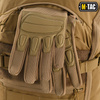 M-Tac - Plecak turystyczny Gen.II Elite Small - 25 L - Coyote - 10088805