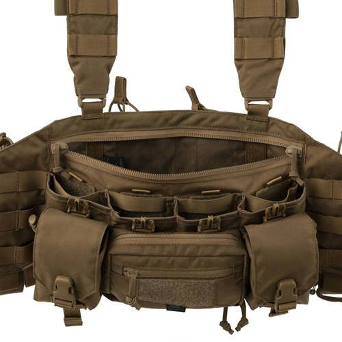 Helikon - Kamizelka Chest Rig Guardian Recce - Cordura - Wz. 93 - KK-GRC-CD-04
