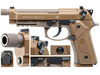 Umarex - Replika pistoletu Beretta M9 A3 FM - CO2 - Flat Dark Earth - 2.6396