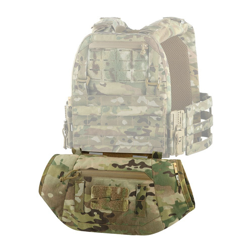 M-Tac - Ocieplacz do rąk Elite - Cordura - Multicam - 10173008