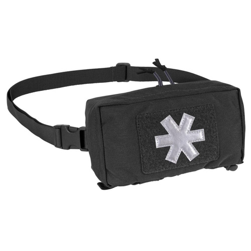 Helikon - Wkład medyczny Modular Individual Med Kit® - Cordura® - Coyote - MO-M02-CD-11