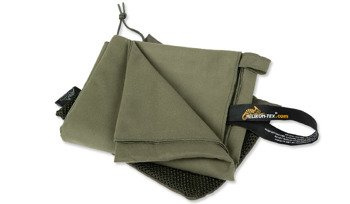 Helikon - Ręcznik Field Towel - Olive Green - TW-FTL-PO-02
