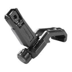 Magpul - Celownik przeziernikowy składany MBUS® Pro Offset Sight Rear - MAG526