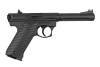 KJ Works - Replika pistoletu Ruger MK2 - CO2 - Czarna - KJW-02-007674