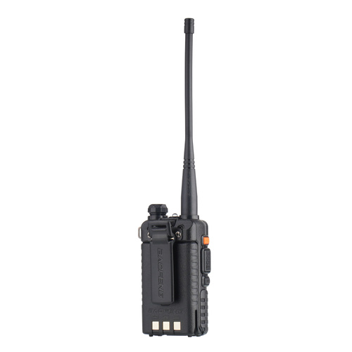 BaoFeng - Radiotelefon UV-5R 5W HTQ USB-C - 5 W - 1800 mAh