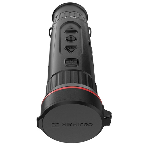 Hikvision - Kamera termowizyjna Hikmicro Falcon FQ50 - Czarna - HM-TS46-50XG/W-FQ50