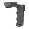 MFT - Chwyt przedni React Magwell Grip - Picatinny - Czarny - RMG-BL