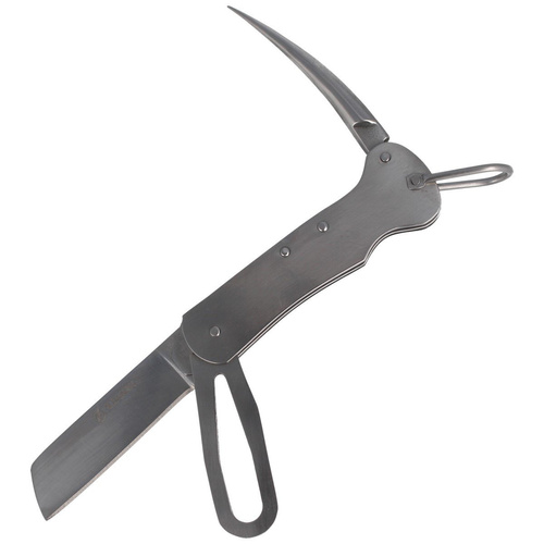 Martinez Albainox - Nóż żeglarski Sheepsfoot - 60 mm - 10260